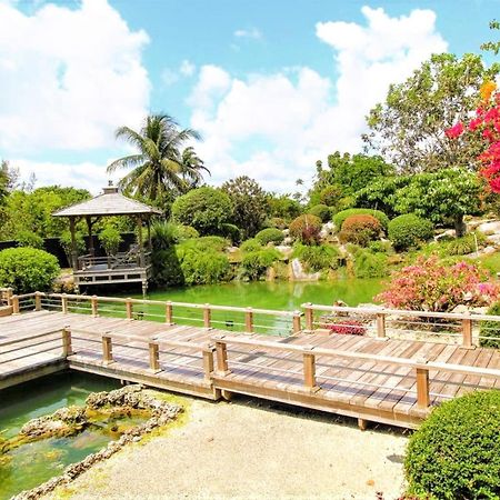 Exclusive Lake Tiny House In Beautiful Japanese Garden โฮมสเตด ภายนอก รูปภาพ