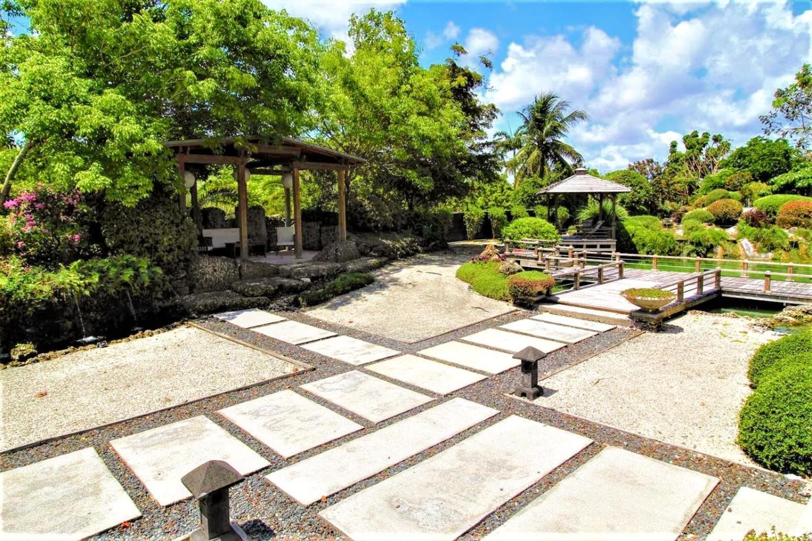 Exclusive Lake Tiny House In Beautiful Japanese Garden โฮมสเตด ภายนอก รูปภาพ